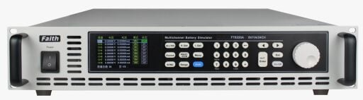 Batarya Simülatörü 