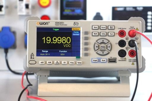 Elektriksel Ölçüm