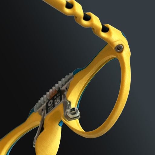 Göz Takip Cihazları