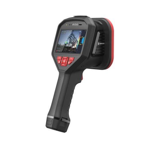 HIKMICRO Akustik Kameralar