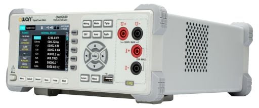 Powermetreler (Güç Ölçerler)