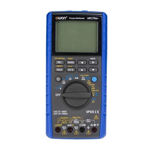 Proses Kalibratörleri 