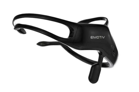 Emotiv Insight2 EEG Brainwear® Başlık