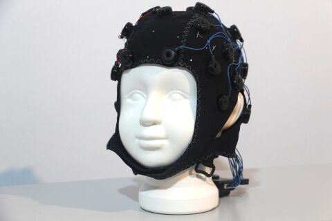 Emotiv Flex Saline Sensor Kit 2.0