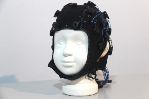 Emotiv Flex Saline Sensor Kit 2.0