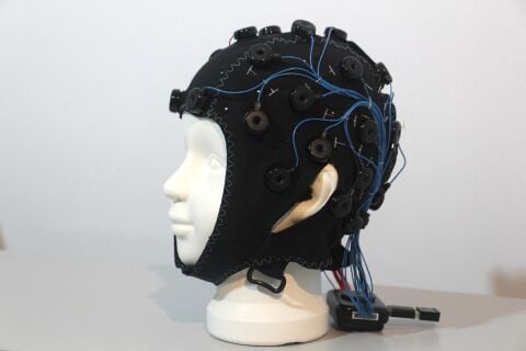 Emotiv Flex Saline Sensor Kit 2.0