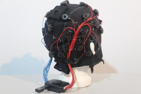 Emotiv Flex Saline Sensor Kit 2.0