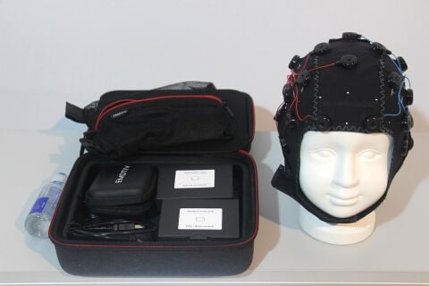 Emotiv Flex Saline Sensor Kit 2.0