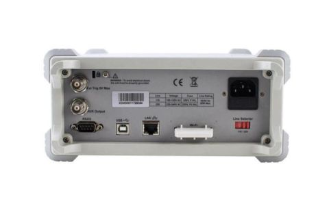 Masaüstü Multimetre – OWON XDM3051 – 5½ Digit