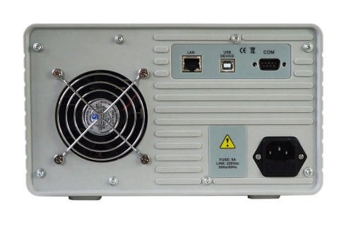 30V / 12A / 378W – DC Güç Kaynağı – Simetrik – OWON ODP3122