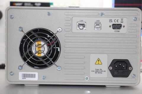 60V / 6A / 378W Simetrik DC Güç Kaynağı – ODP6062