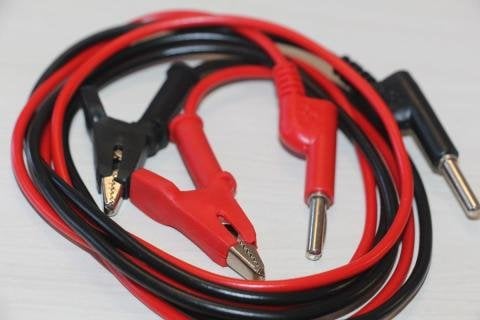 Owon Krokodil Banana Güç Kaynağı Probu(10A)