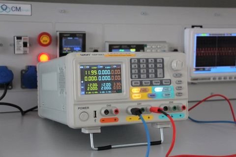 30V / 6A / 378W Simetrik DC Güç Kaynağı – ODP3063