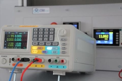 30V / 6A / 378W Simetrik DC Güç Kaynağı – ODP3063