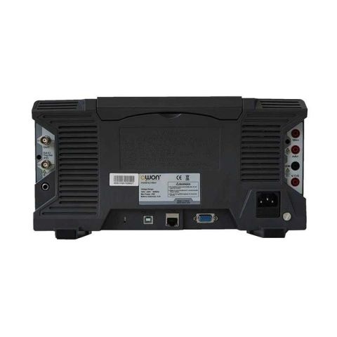 Owon XDS3202E Osiloskop 200MHZ 2 Kanal 8'' Decode