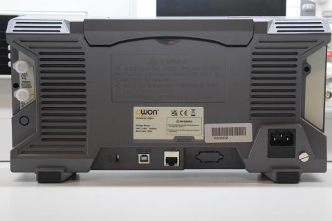 250 MHz 2 Kanal Fonksiyon Jeneratörü – XDG3252