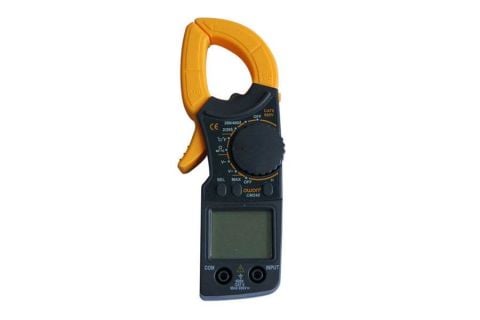 Pensampermetre – OWON CM240 – 400A – AC