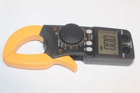 Pensampermetre – OWON CM240 – 400A – AC