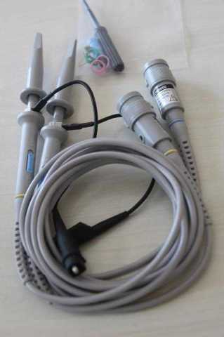 60 MHz Osiloskop Prob Çifti – OW3060