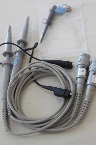 100 MHz Osiloskop Prob Çifti – OW3100