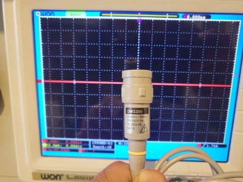 300 MHz Osiloskop Prob Çifti – OW3300