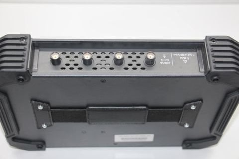 100 MHz 4 Kanal Osiloskop – Tablet – TAO3104