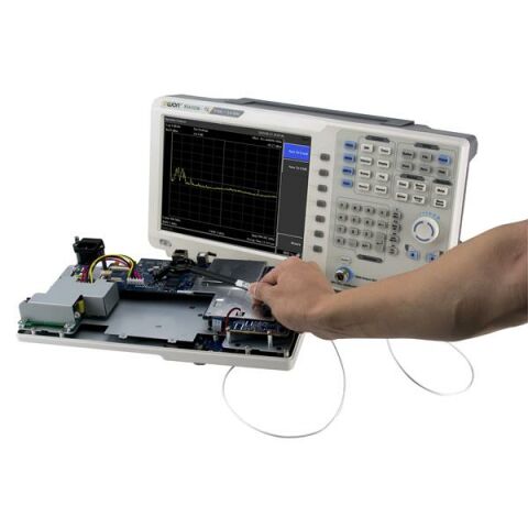 OWON ORF5060 EMC Near Field Probe Kit | 1 MHz-6 GHz EMI/EMC Yakın Alan Prob Seti