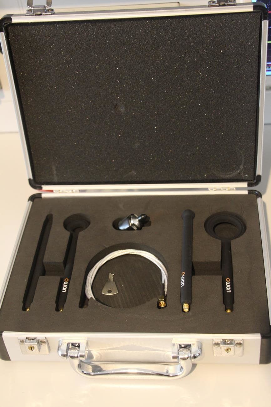 OWON ORF5060 EMC Near Field Probe Kit | 1 MHz-6 GHz EMI/EMC Yakın Alan Prob Seti