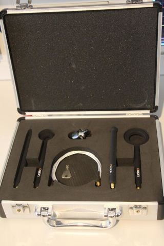 OWON ORF5060 EMC Near Field Probe Kit | 1 MHz-6 GHz EMI/EMC Yakın Alan Prob Seti