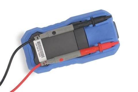 Multimetre True RMS Bluetooth 3 5/6 Dijit -  OWON OW16B