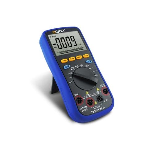 Multimetre 3 5/6 Digit-OWON D35
