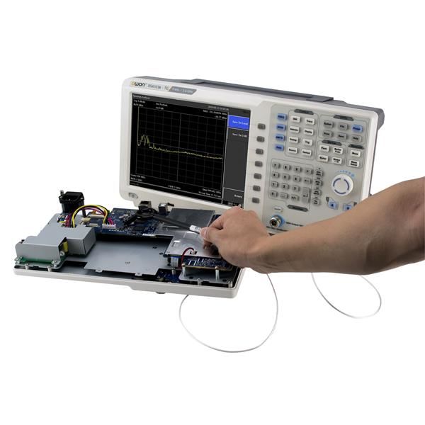 500MHz – Spektrum Analizör – Tracking Generator - OWON XSA805TG