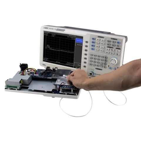 500MHz – Spektrum Analizör – Tracking Generator - OWON XSA805TG