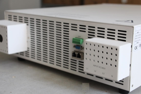 OWON OWP6010H DC Güç Kaynağı – 100 V / 100 A / 6000 W