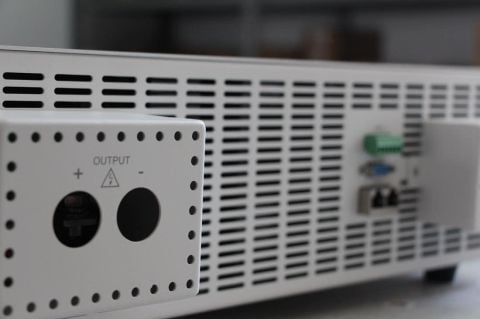 OWON OWP6010H DC Güç Kaynağı – 100 V / 100 A / 6000 W