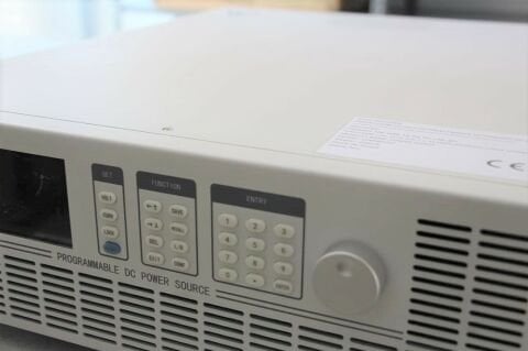 100V / 100A / 6000W – DC Güç Kaynağı – OWON OWP6010H