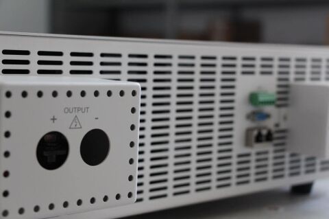 1500V / 5A / 7500W - DC Güç Kaynağı – OWON OWP8150H