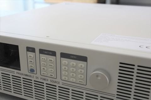 1500V / 5A / 7500W - DC Güç Kaynağı – OWON OWP8150H