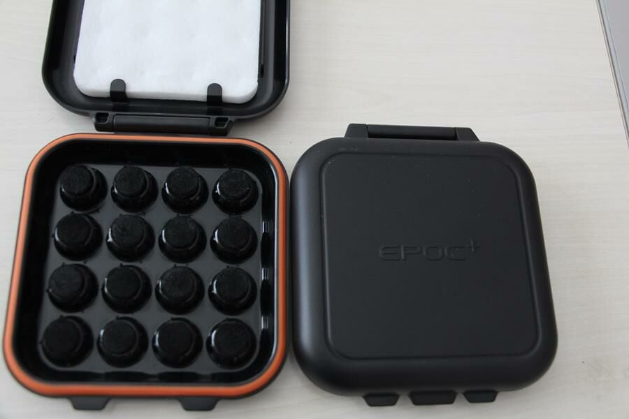 Emotiv Hidratör Paket