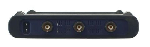 100 MHz 2 Kanal USB Osiloskop – VDS6102