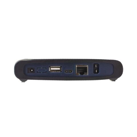 100 MHz 4 Kanal USB Osiloskop – VDS6104