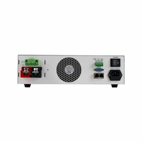 300V / 15A / 3000W – DC Güç Kaynağı – OWON OWP3030H