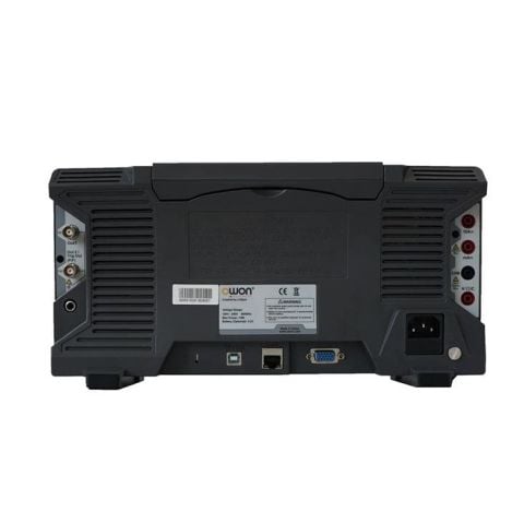 60 MHz 4 Kanal Osiloskop – XDS3064E
