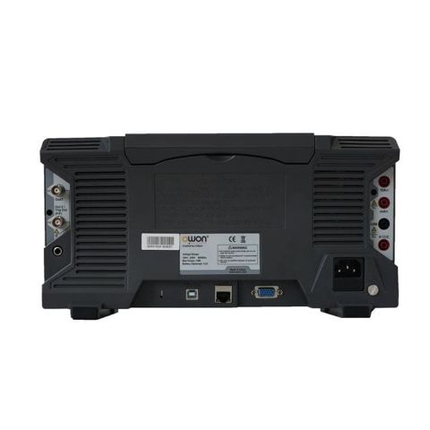 60 MHz 4 Kanal Osiloskop – XDS3064E