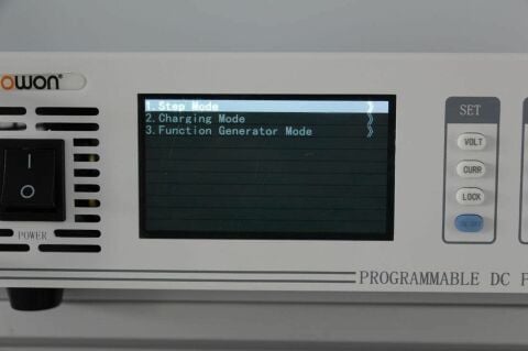 Owon OWP3004H DC Güç Kaynağı 45.000V/100.00A 3000W