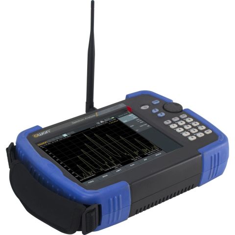 3.6GHz – Spektrum Analizör – Taşınabilir – Tracking Generator - OWON HSA1036TG