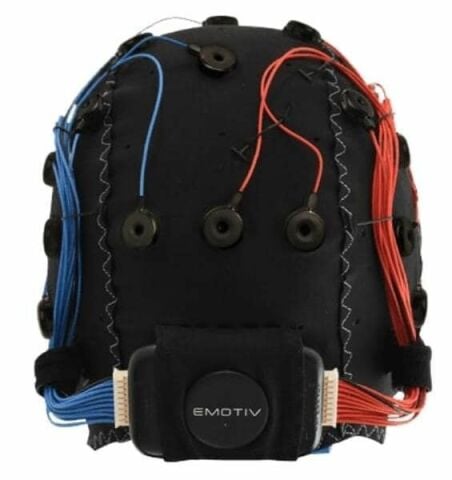 Emotiv Flex Gel Sensor Kit 2.0