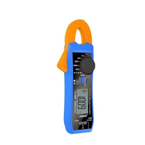 Pensampermetre – OWON CM2100 – 100A – True RMS