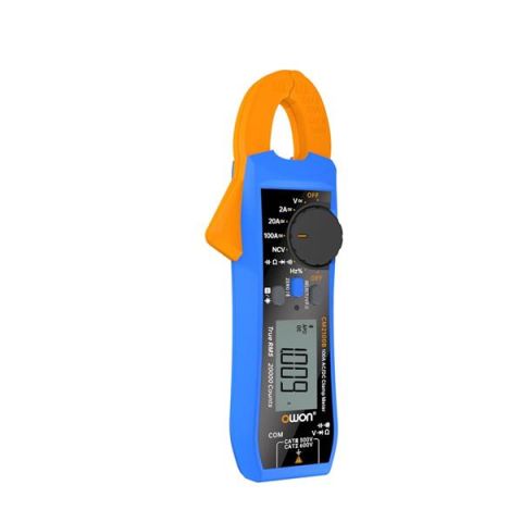 Pensampermetre – OWON CM2100 – 100A – True RMS