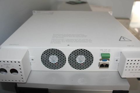 45V / 100A / 2000W - DC Güç Kaynağı – OWON OWP2004H